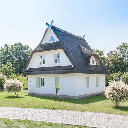 Ferienhaus Hanni Wittenbeck Esterno foto
