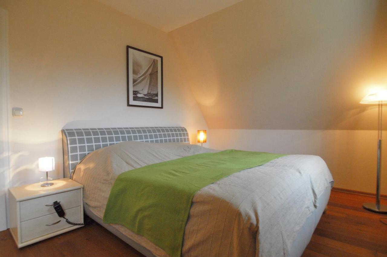 Ferienhaus Hanni Wittenbeck Esterno foto