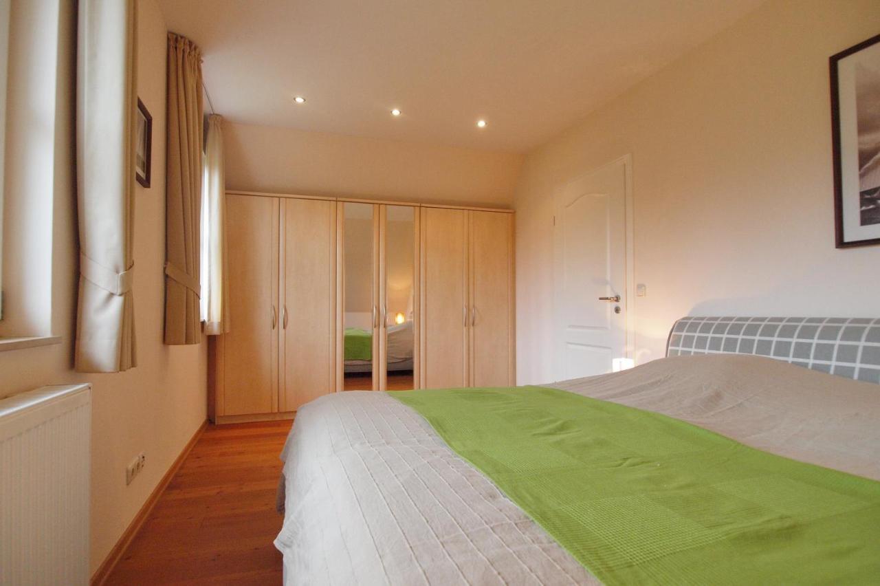 Ferienhaus Hanni Wittenbeck Esterno foto