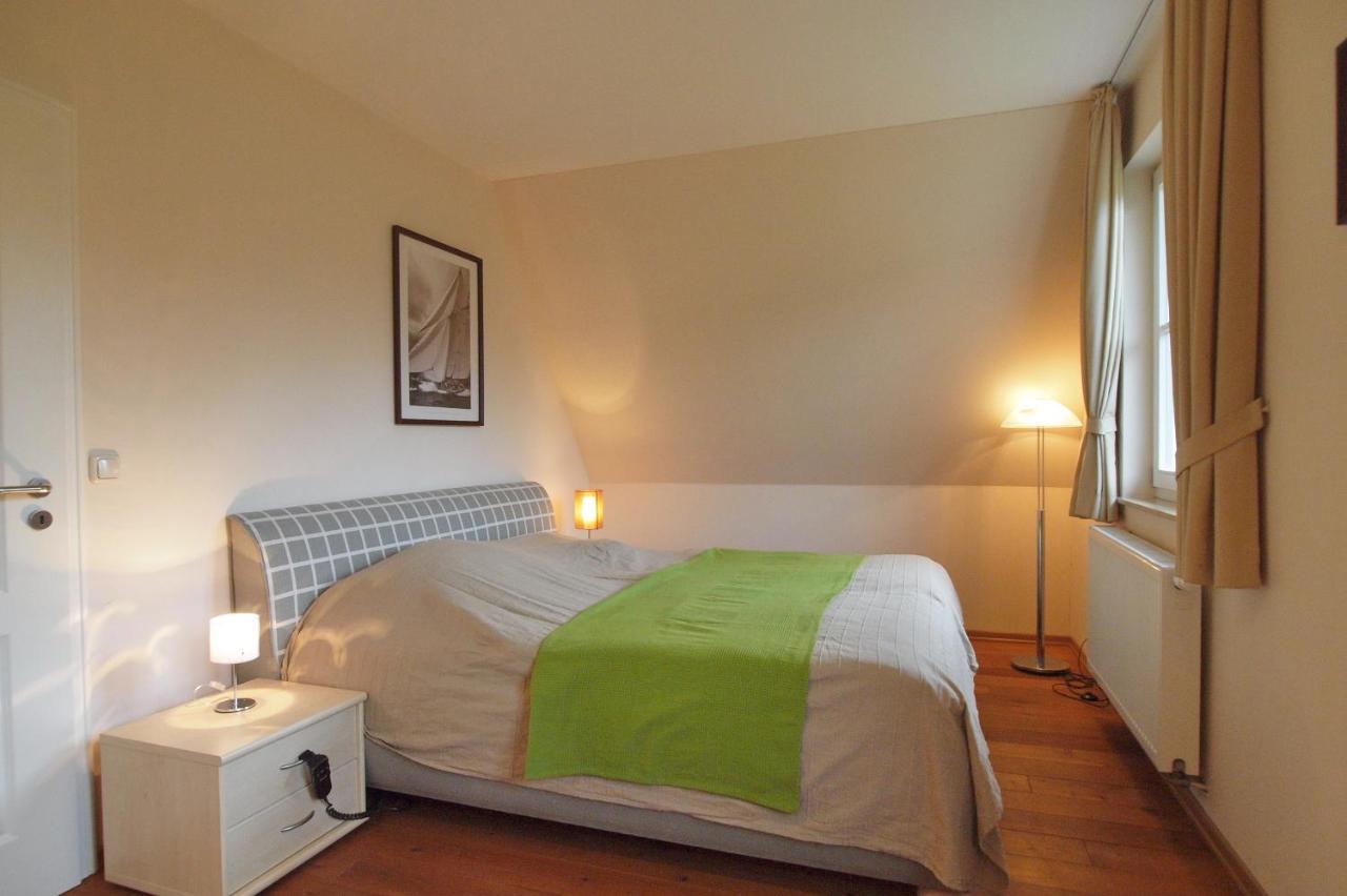 Ferienhaus Hanni Wittenbeck Esterno foto