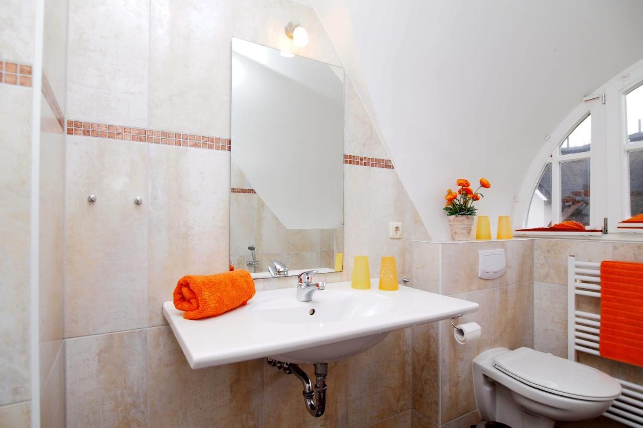 Ferienhaus Hanni Wittenbeck Esterno foto