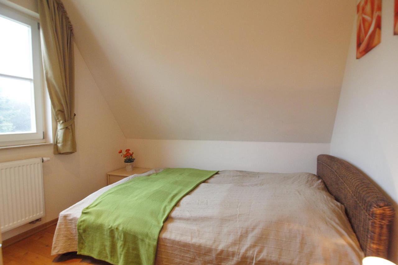 Ferienhaus Hanni Wittenbeck Esterno foto