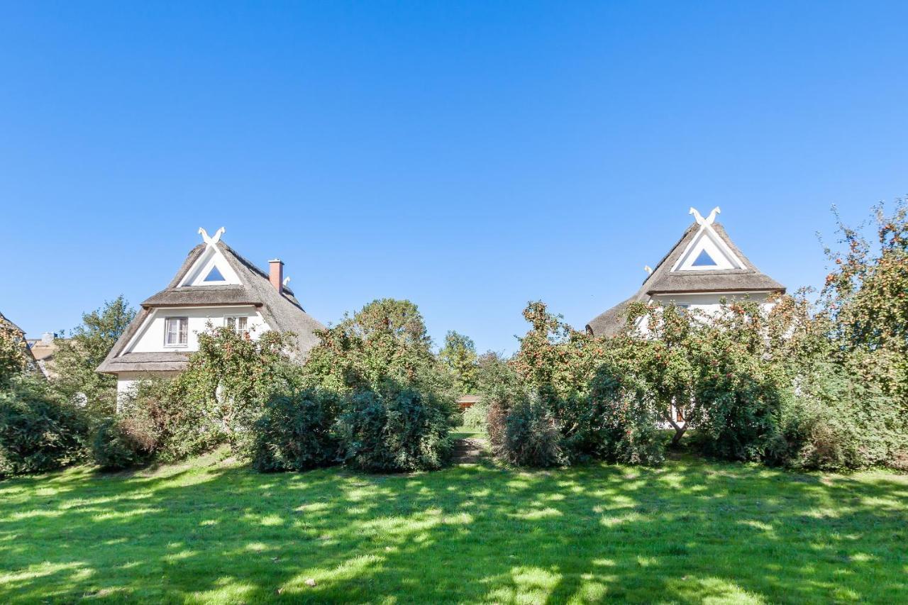 Ferienhaus Hanni Wittenbeck Esterno foto