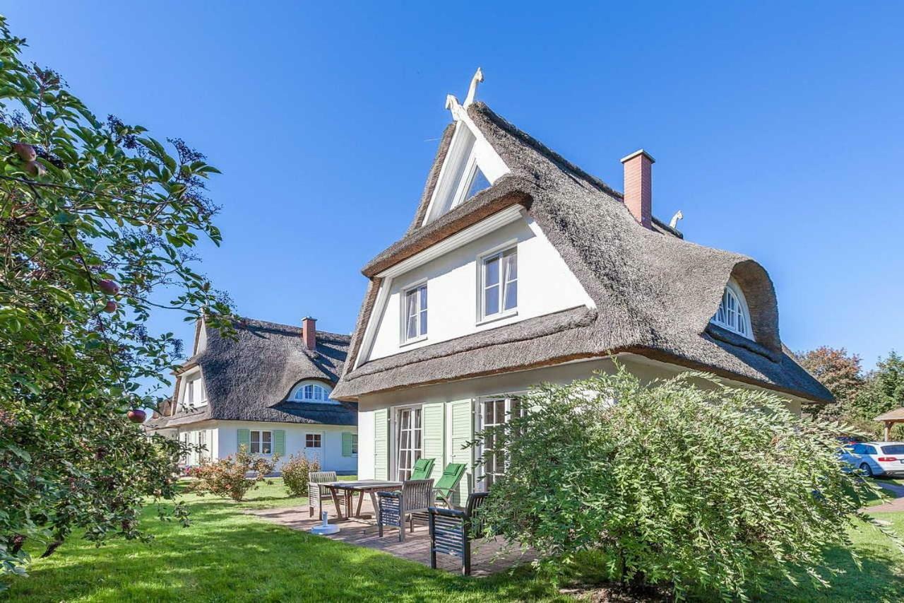 Ferienhaus Hanni Wittenbeck Esterno foto